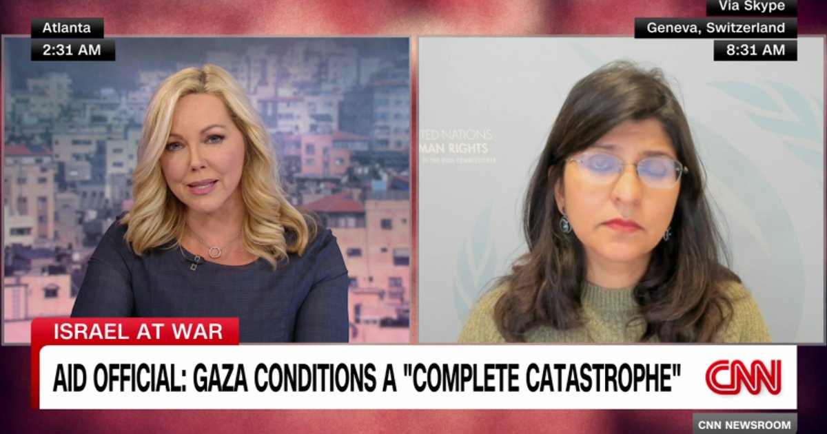 اجتماع الصفدي والشيخ حول الأوضاع في غزة