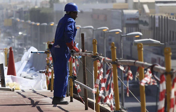 إسناد أعمال مرافق للجيزة بـ 97.6 مليون جنيه