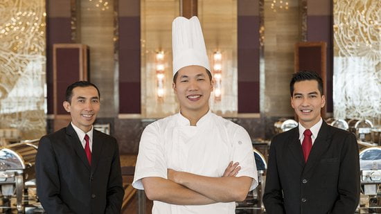 إندونيسيا ترسل عمال ضيافة إلى بلغاريا