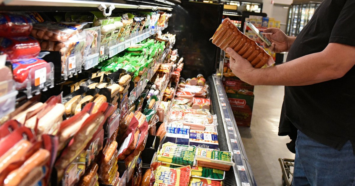 Consommer de la viande réduit le risque de démence selon une étude