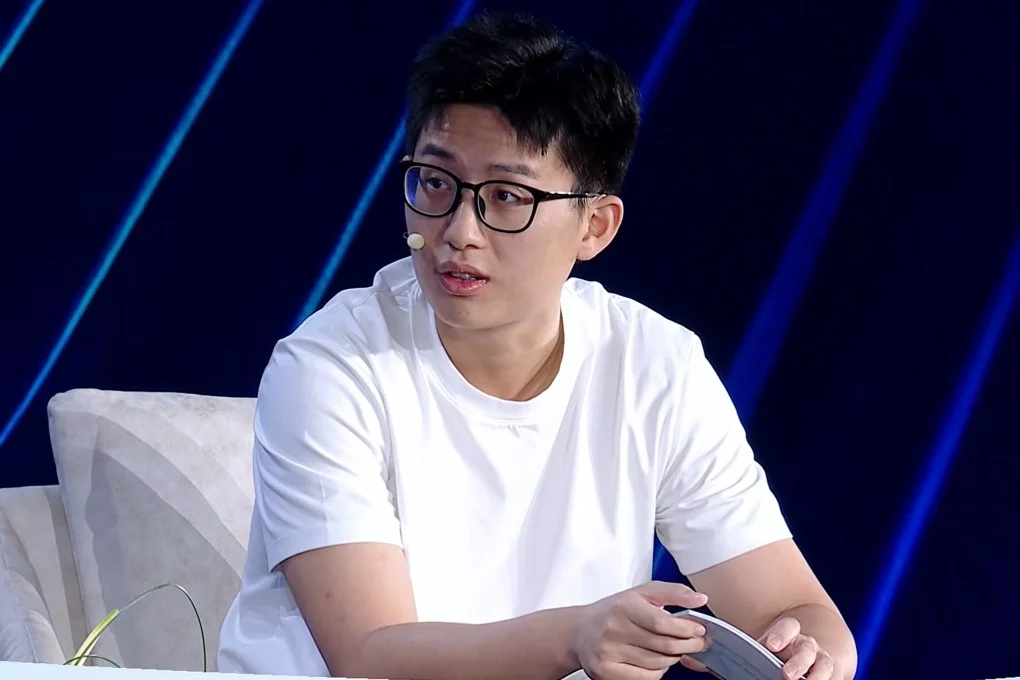 Tencent verteidigt sich gegen Vorwürfe des Verspätungs in der künstlichen Intelligenz