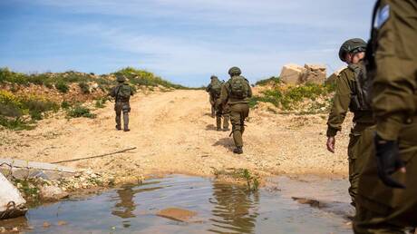 Israels Armee plant Zerstörung von Dörfern im Südlibanon