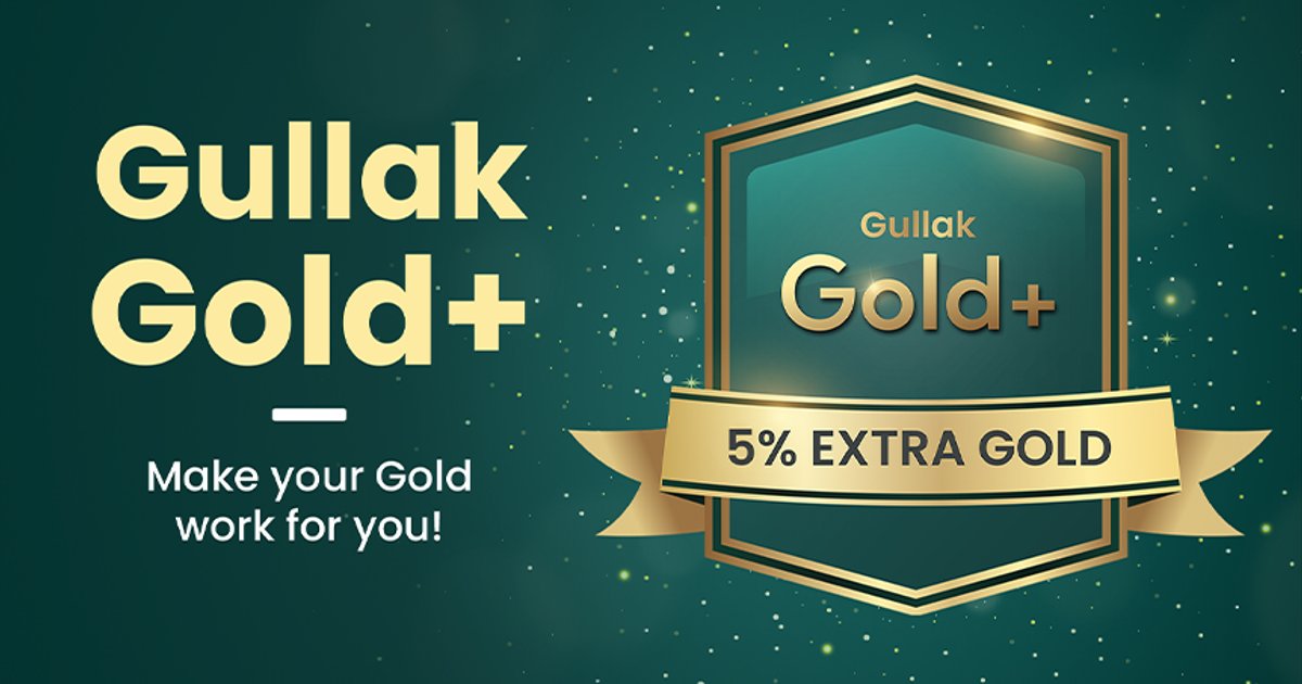 TRING Golden Run : incitez les jeunes à investir dans l'or