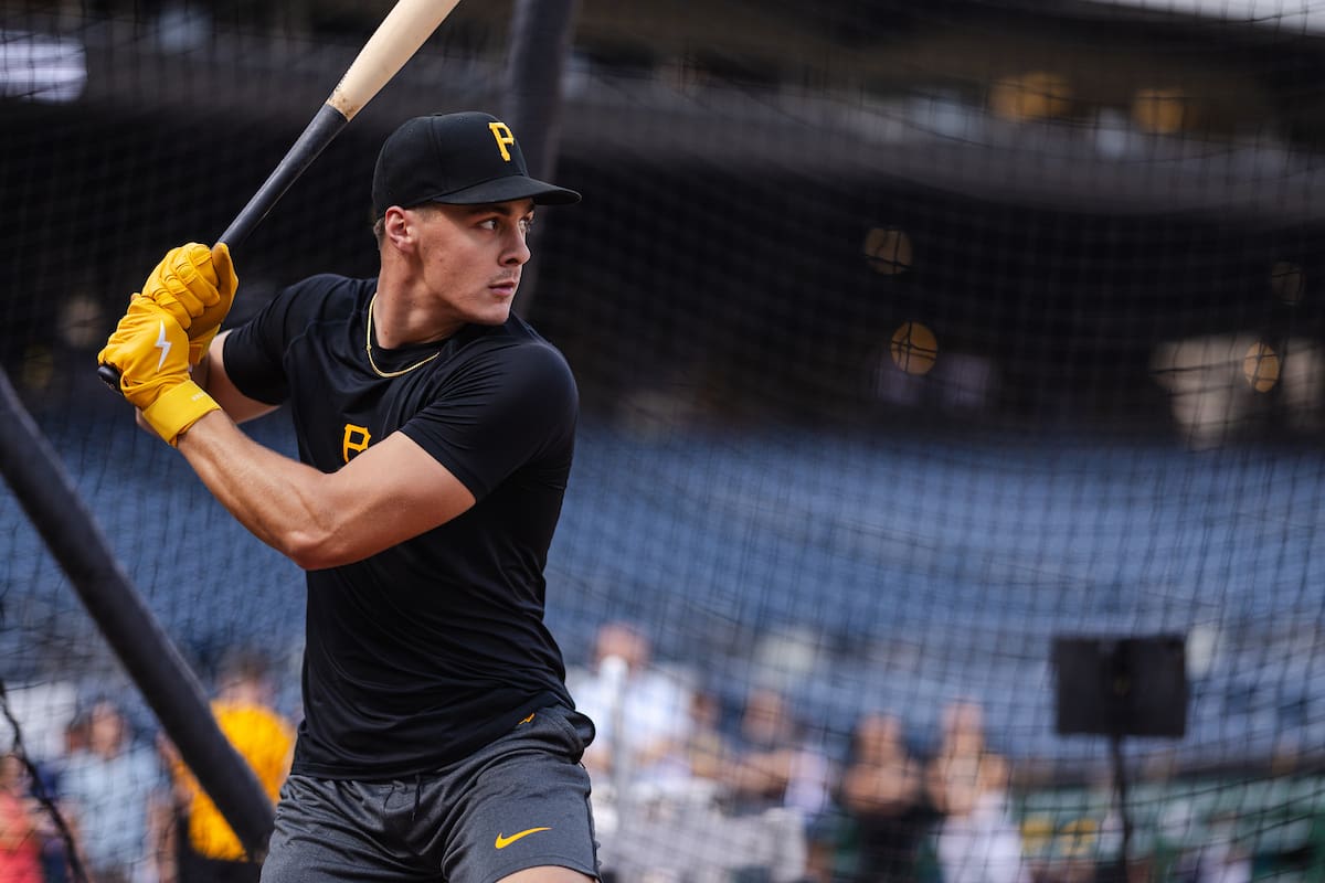 كونسور غريفين: نجم البيسبول الجديد في عالم الخيال