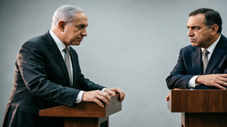 بينيت ينتقد حكومة نتنياهو ويطالب بالاستقالة