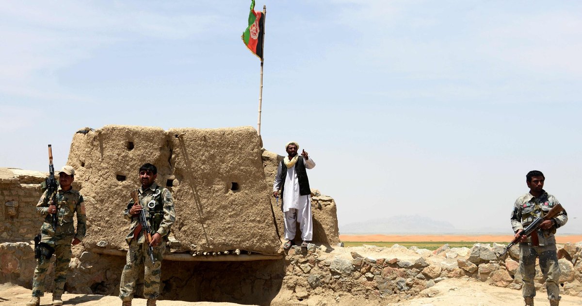 Escalate shelling on Afghan villages near Pakistan