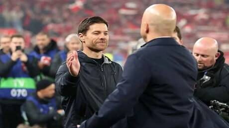 Xabi Alonso e la guida del Liverpool: condizioni e aspettative