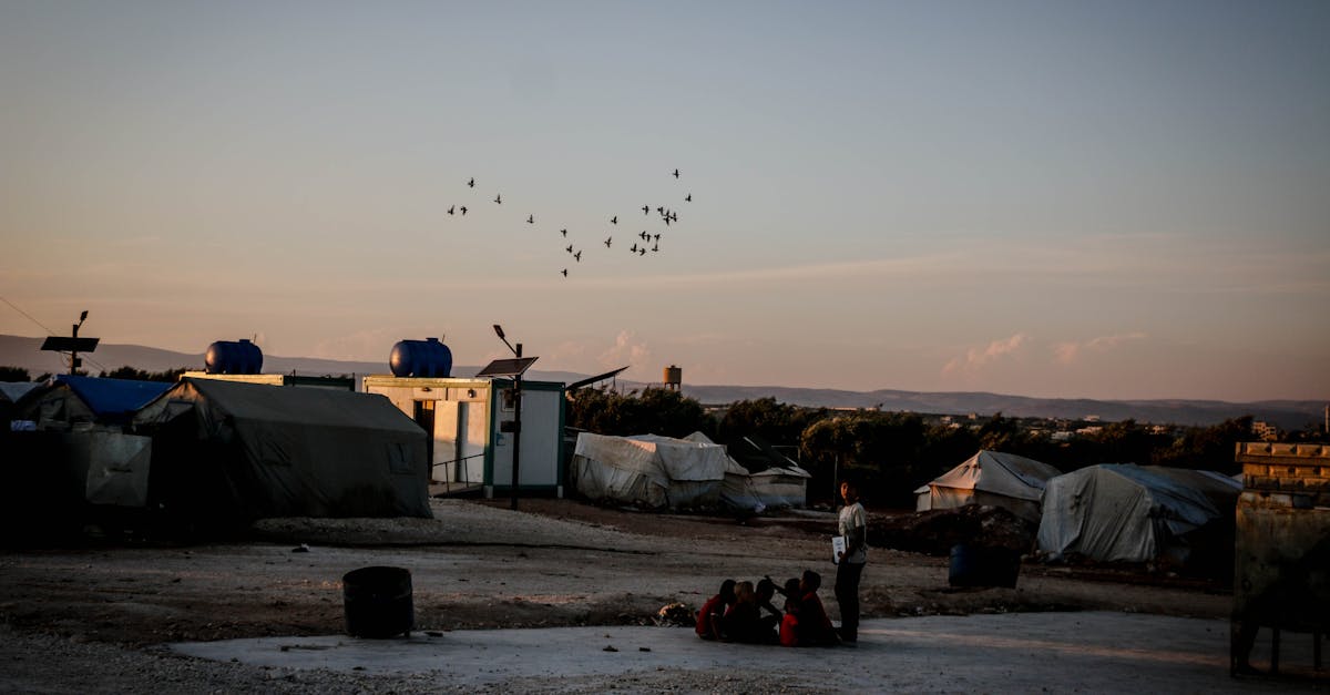 الأمم المتحدة تدعو لرفع القيود على المساعدات الإنسانية إلى غزة