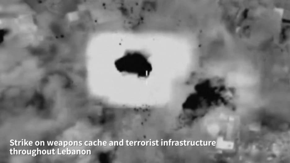 Attaques iraniennes contre les pays du Golfe et incendie à Bahreïn