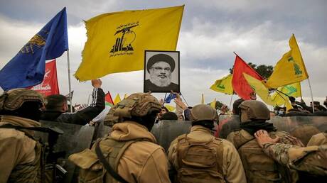 الحكومة اللبنانية وحزب الله: غياب الإجراءات منذ الهدنة