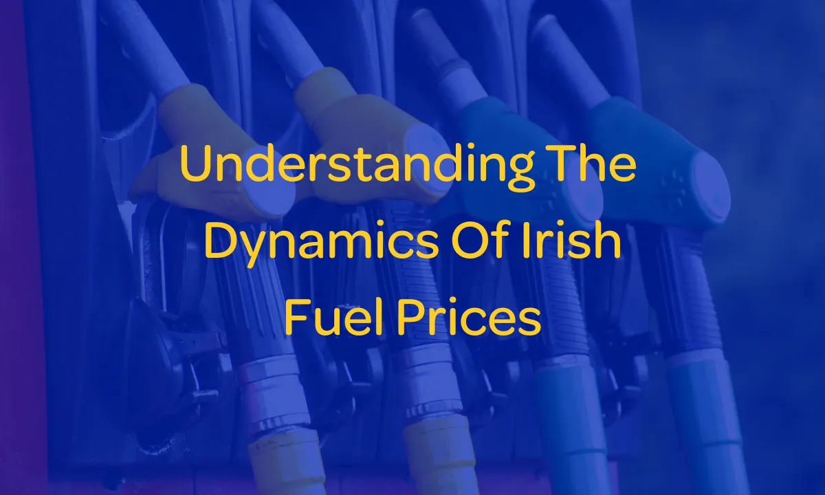 دعم إضافي للوقود في إيرلندا بعد الاحتجاجات