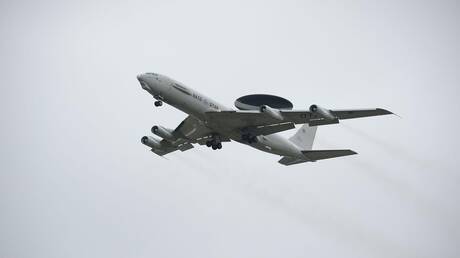 Iranian strike impacts US aircraft in Saudi Arabia