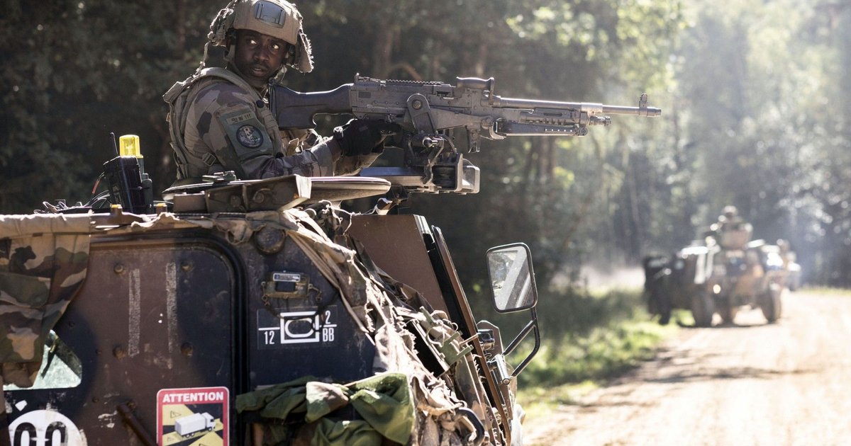 اكتشاف تهديد جوي في إستونيا وتأثيره على الأمن الأوروبي