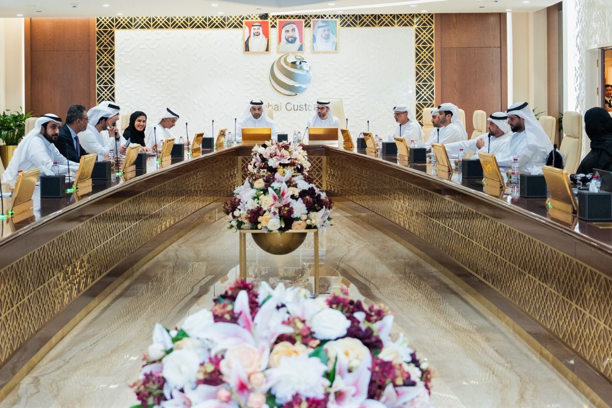 Facilités économiques à Dubaï d'un milliard de dirhams