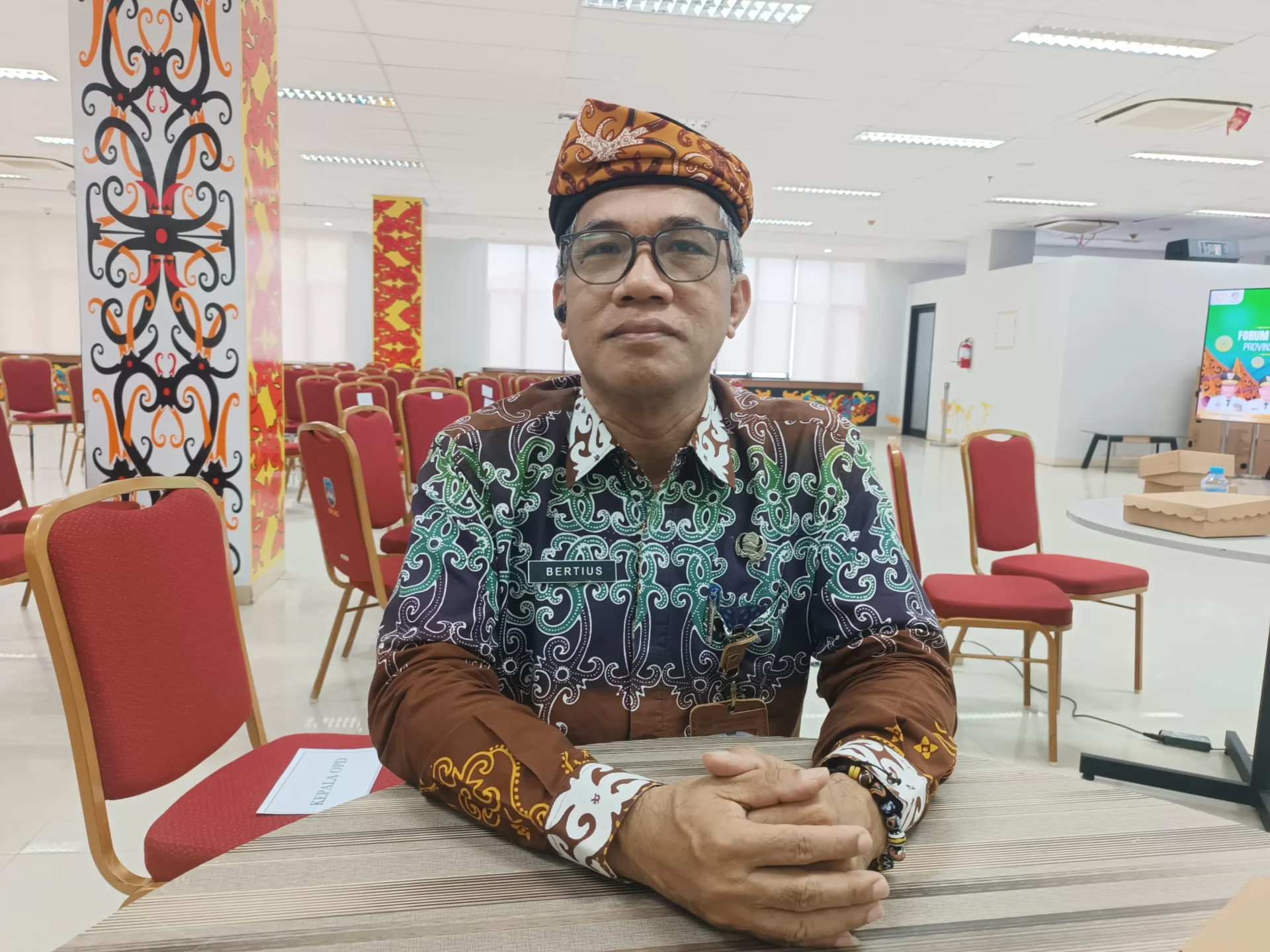 زيارة حكومة صباح لتعزيز التعاون مع كالتارا