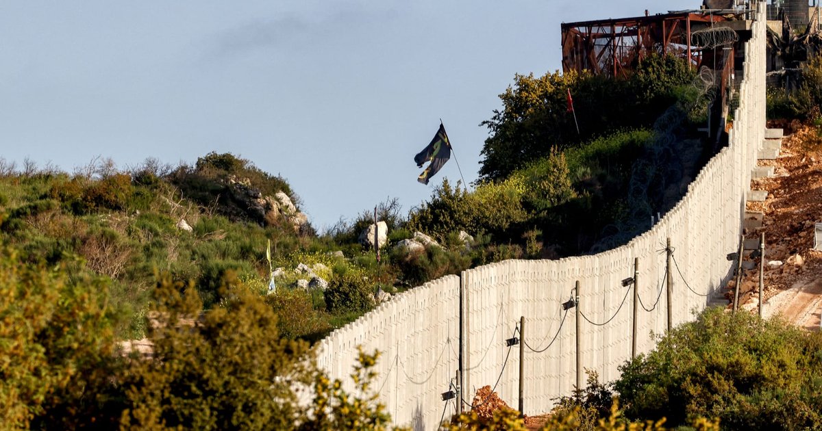 Lebanese Army Denies Existence of Interceptor Missile Platforms