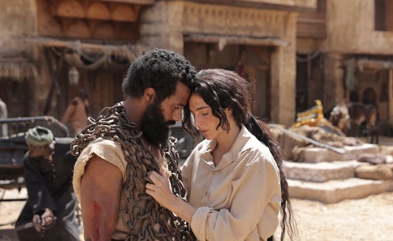 فيلم أسد يكشف أسرار جديدة في الوطن العربي