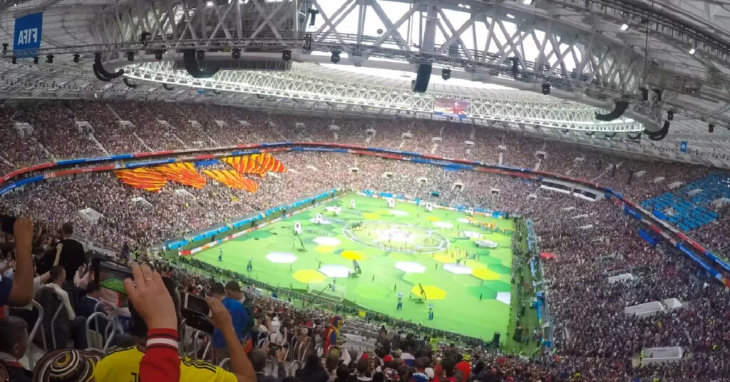 أزمة ضرائب الفيفا قبل كأس العالم 2026