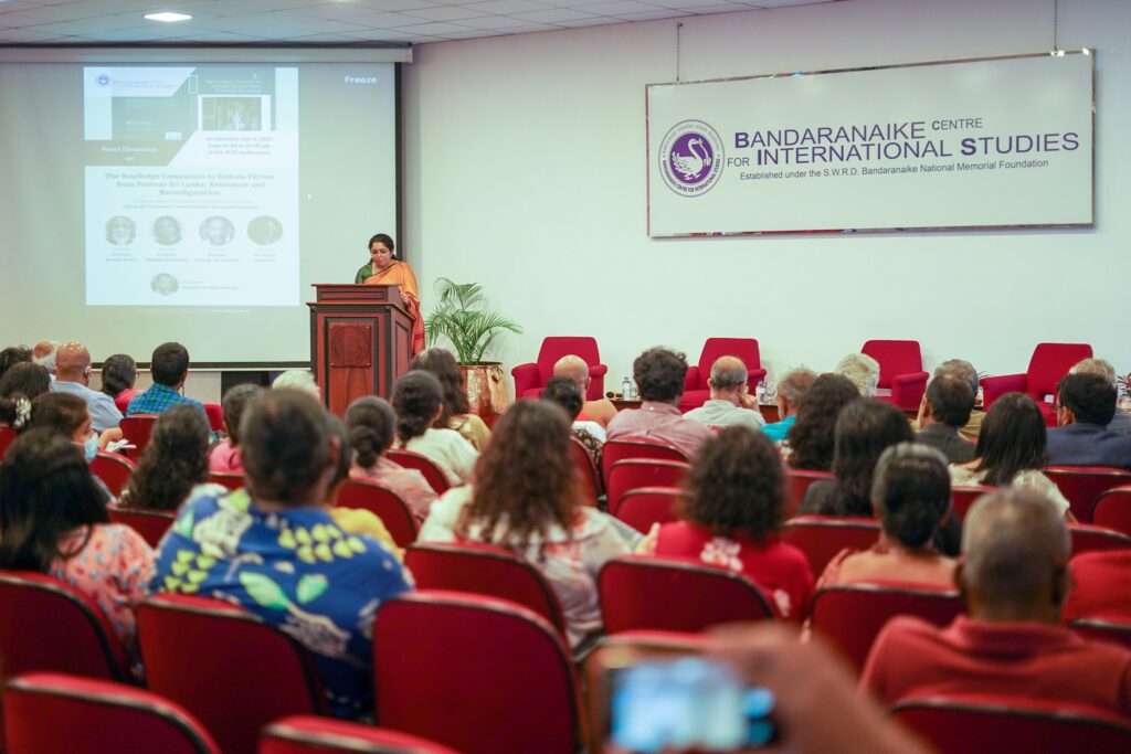 Remembering Fink Heysum: A Symbol of Peace