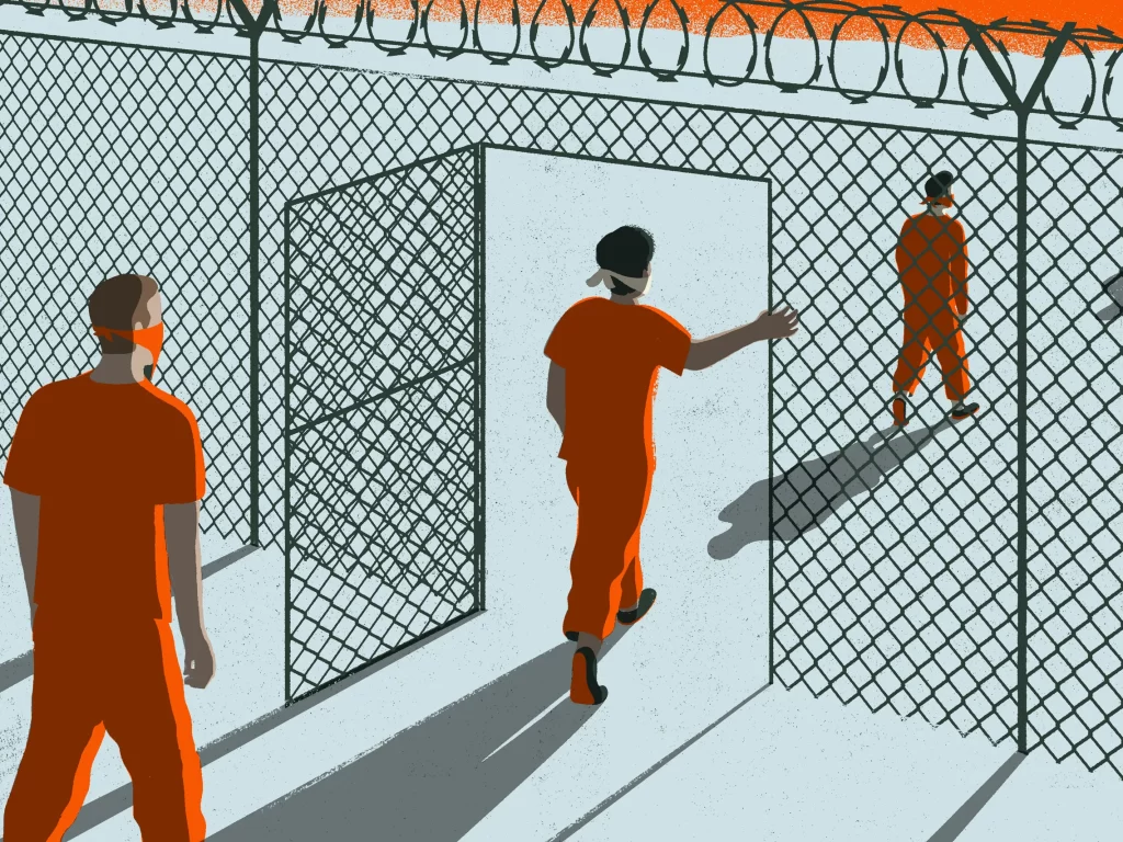 Frühzeitige Haftentlassung gegen Geld: Einblicke und Auswirkungen