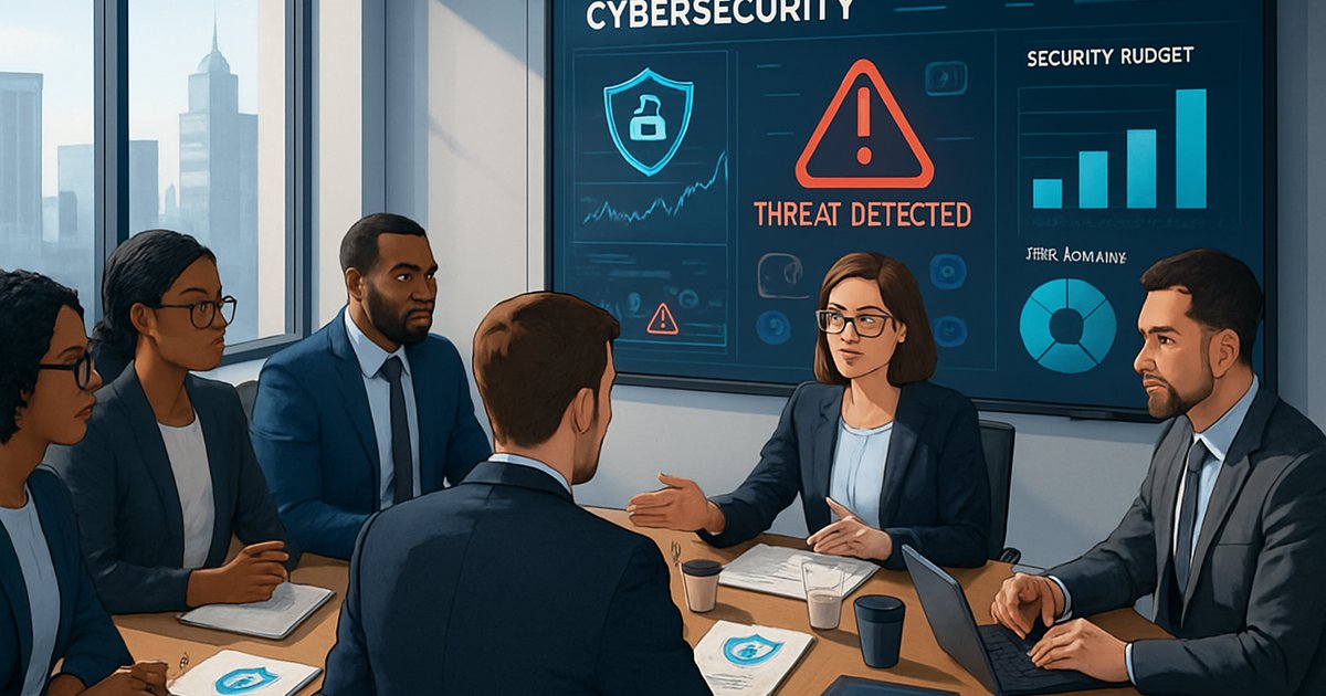 نصائح لحماية الأعمال من الهجمات السيبرانية