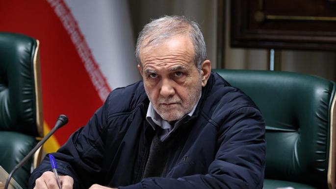 Iran erklärt Bedingungen für Kriegsbeendigung