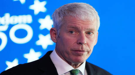 US Energy Secretary: Challenges of Iran's Nuclear Program
