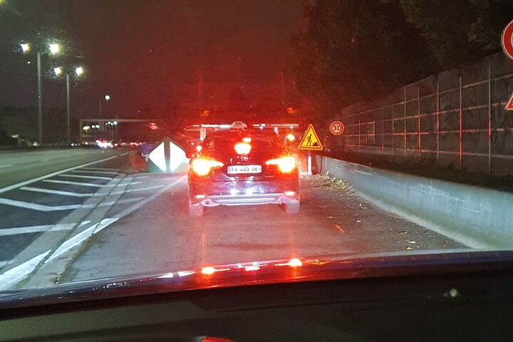 أزمة نفاد الوقود في فرنسا وتأثيرها على الأسواق