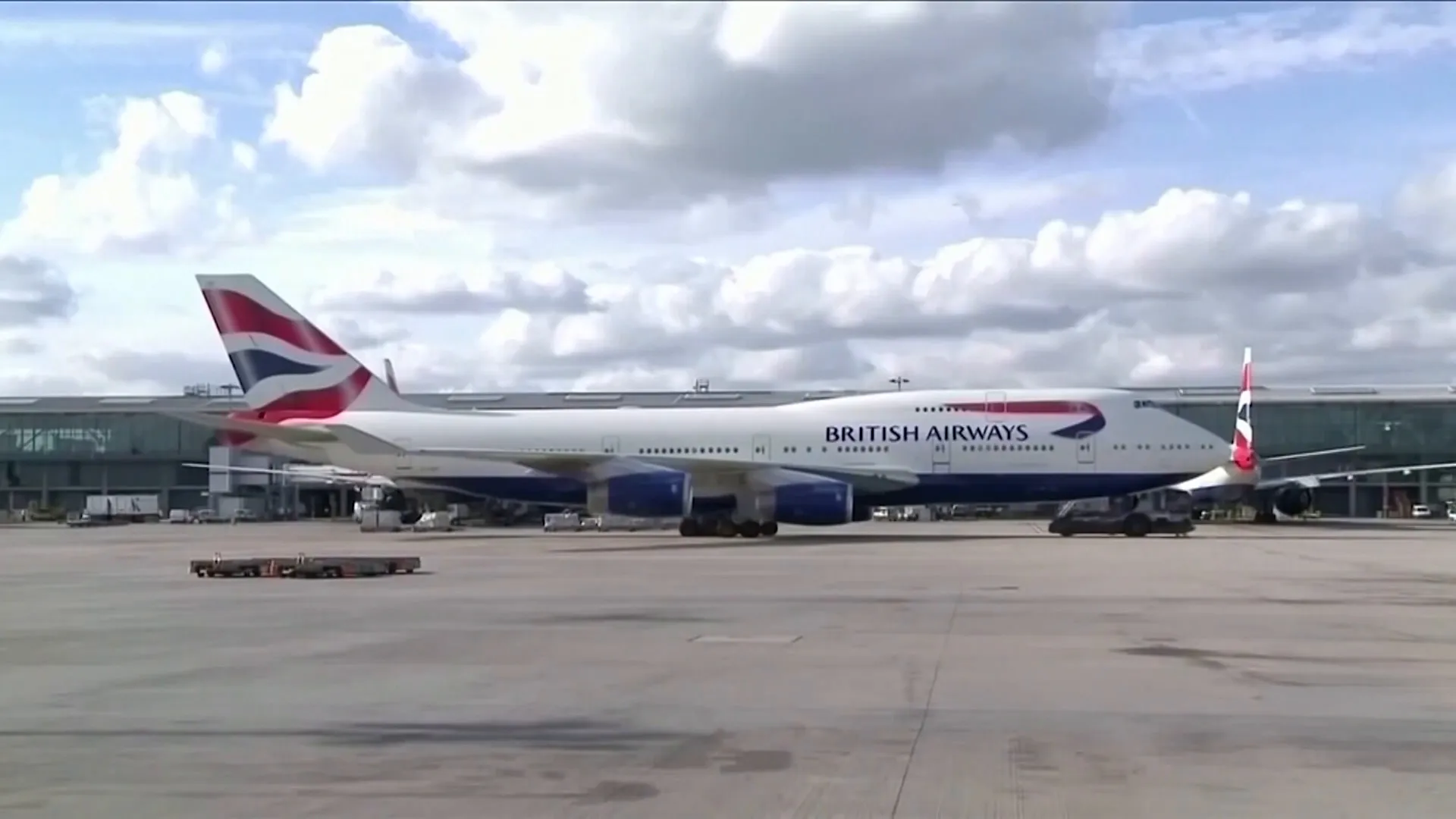 Alerte sur le secteur aérien européen et la pénurie de carburant
