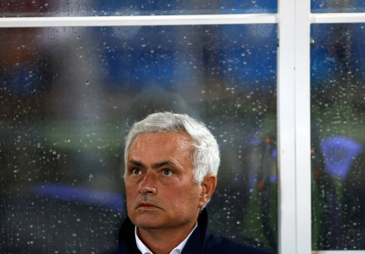 استمرار مورينيو مع بنفيكا بعد التعادل المخيب