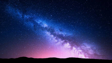 Discover remnants of a dwarf galaxy consumed by the Milky Way