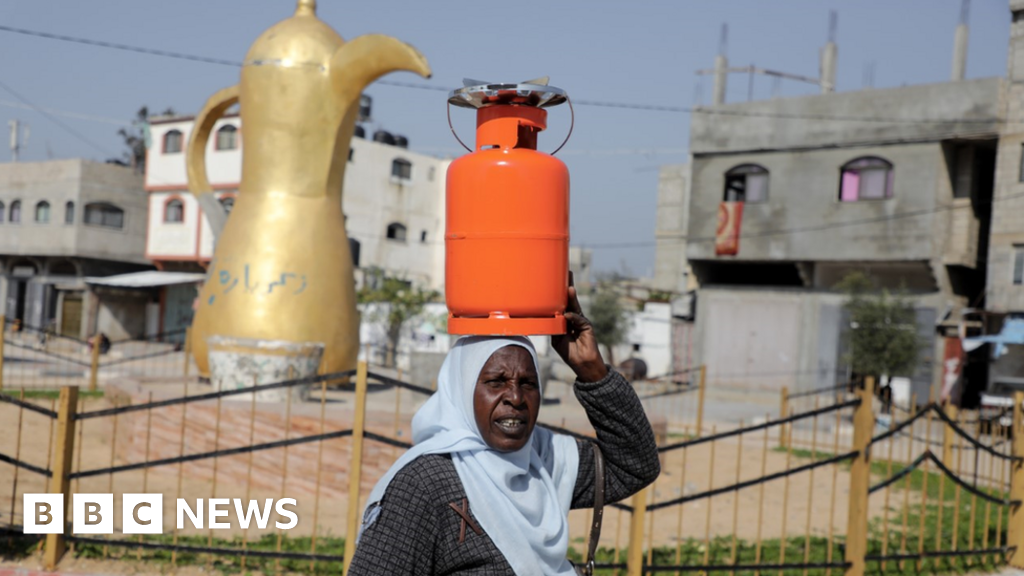 Crise énergétique en Asie et impact sur le Moyen-Orient