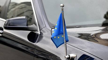 EU Fuel Reserves Expected to Deplete by April 20