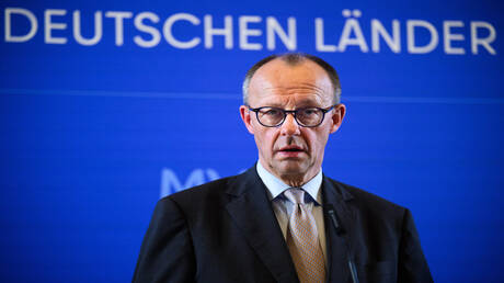 Merz critique Trump pour l'escalade du conflit avec l'Iran