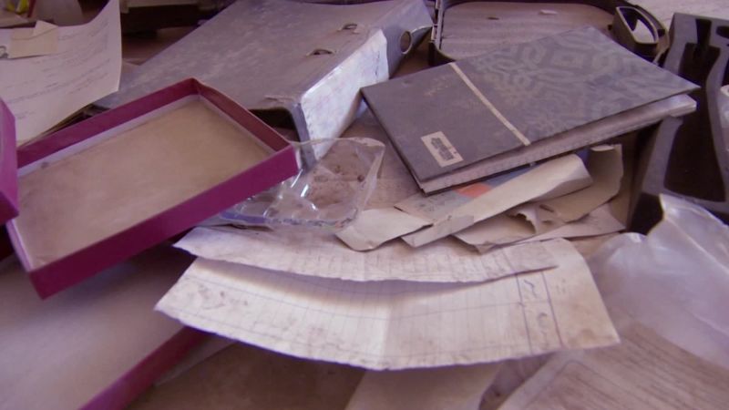 مجازر التضامن: أمجد يوسف وشركاؤه