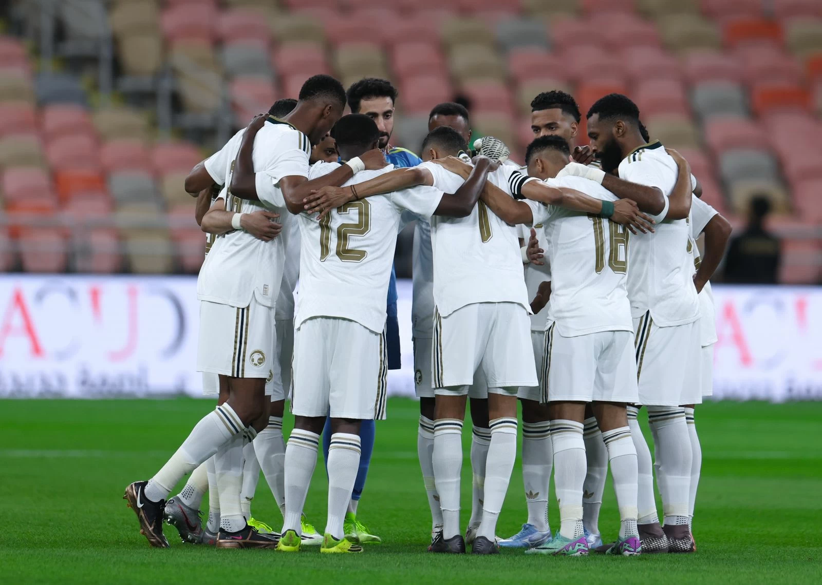 قرعة كأس الخليج 27 تُسحب في جدة غداً