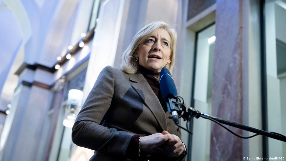 Reforming Germany's Healthcare System