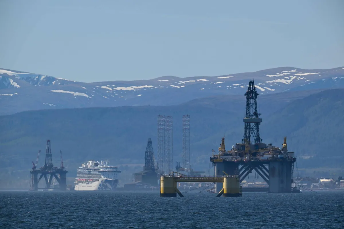 ارتفاع أسعار النفط بسبب تعثر المفاوضات الأميركية الإيرانية