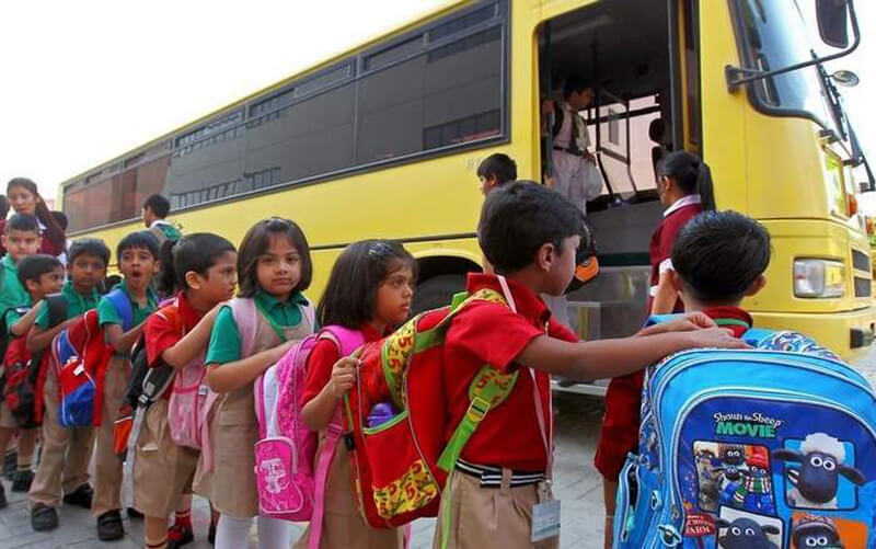 مدرسة في دبي تجمد الرسوم الدراسية للعام الثالث