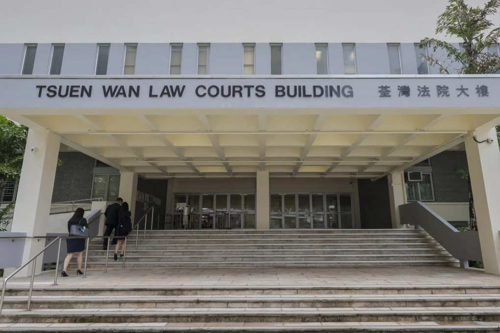 Enseignant à Hong Kong condamné pour agression sur un enfant