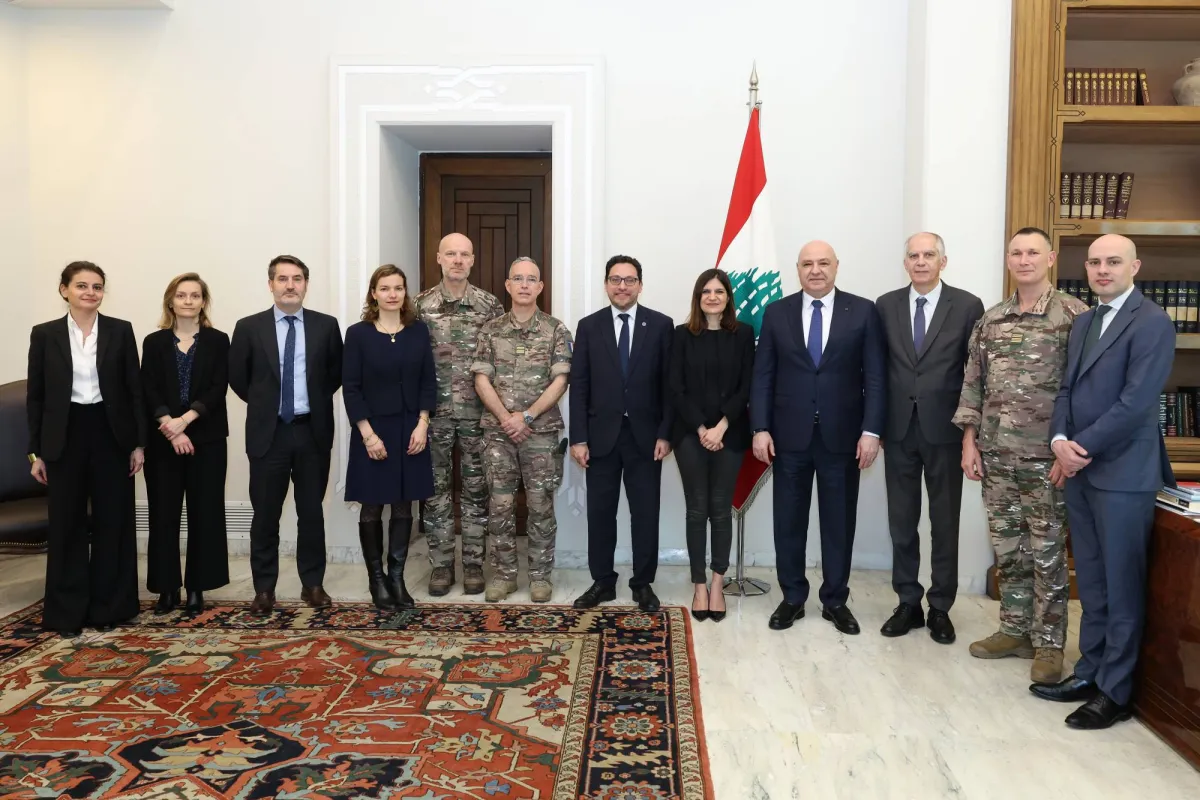 Escalade israélienne au Liban : Israël menace d'une zone tampon