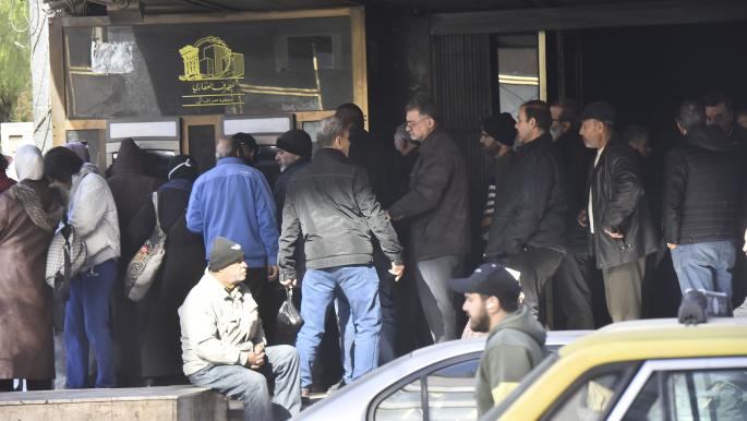 تركيا وسورية: اتفاق مصرفي جديد يفتح آفاق التعاون