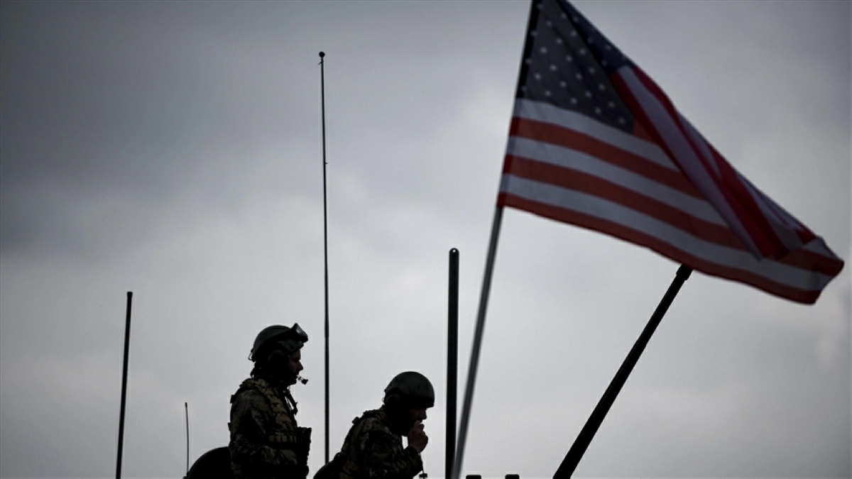 تصعيد عسكري أمريكي إسرائيلي ضد إيران