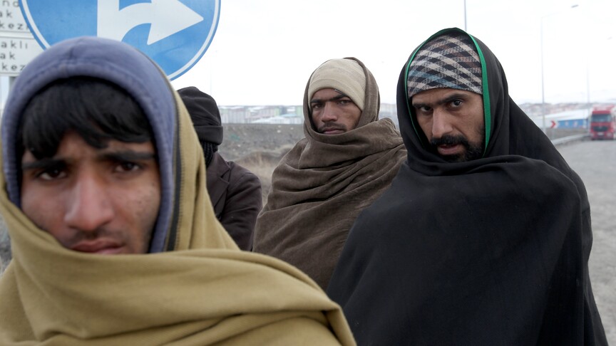 الإدارة الأمريكية تبحث عن دول لنقل حلفاء أفغانستان العالقين