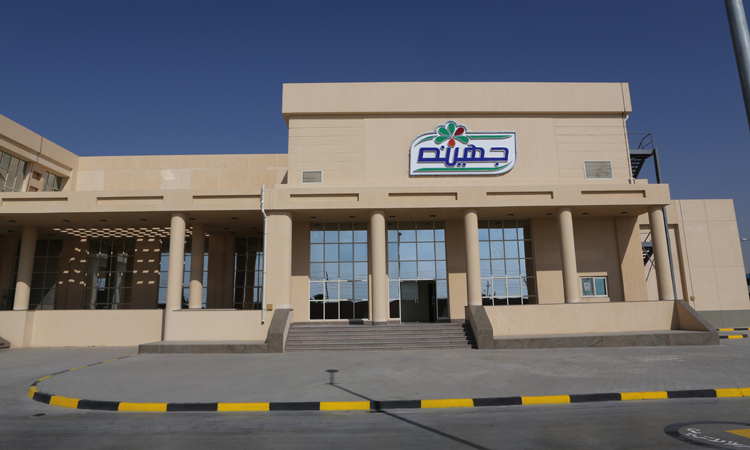 جهينة توافق على توزيع أرباح نقدية وسهام مجانية للمساهمين