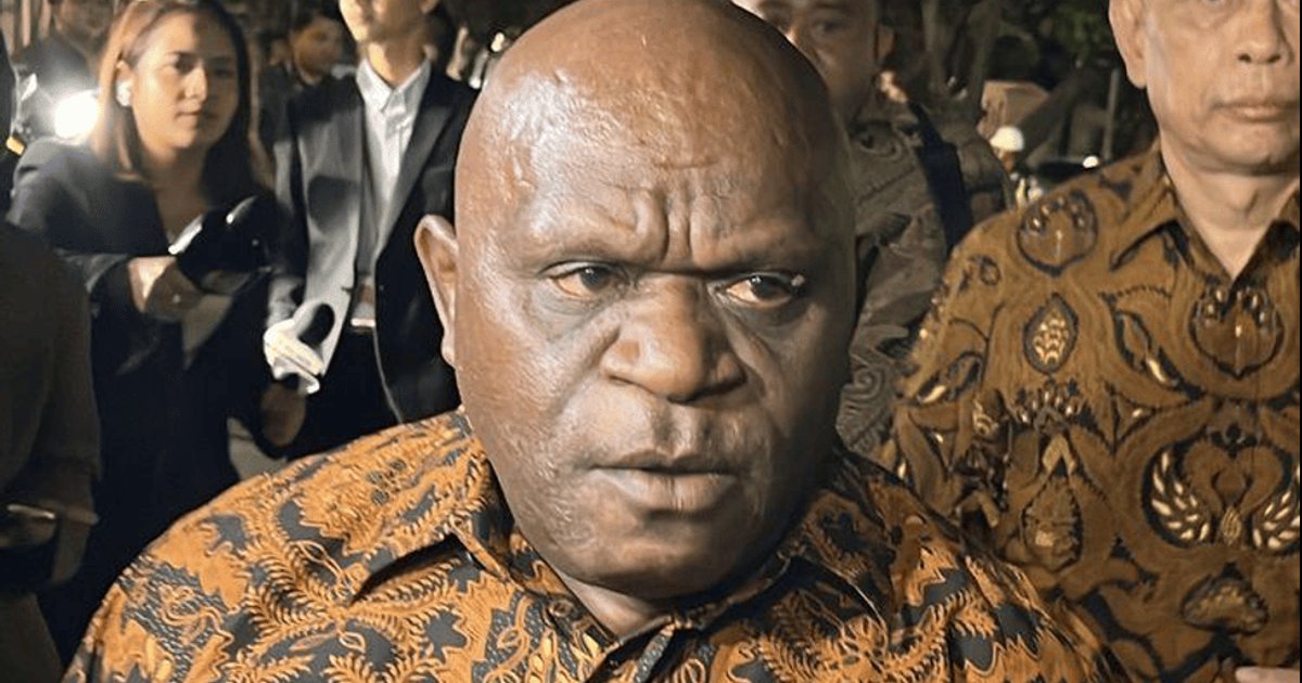 استقلالية القضاء في إندونيسيا