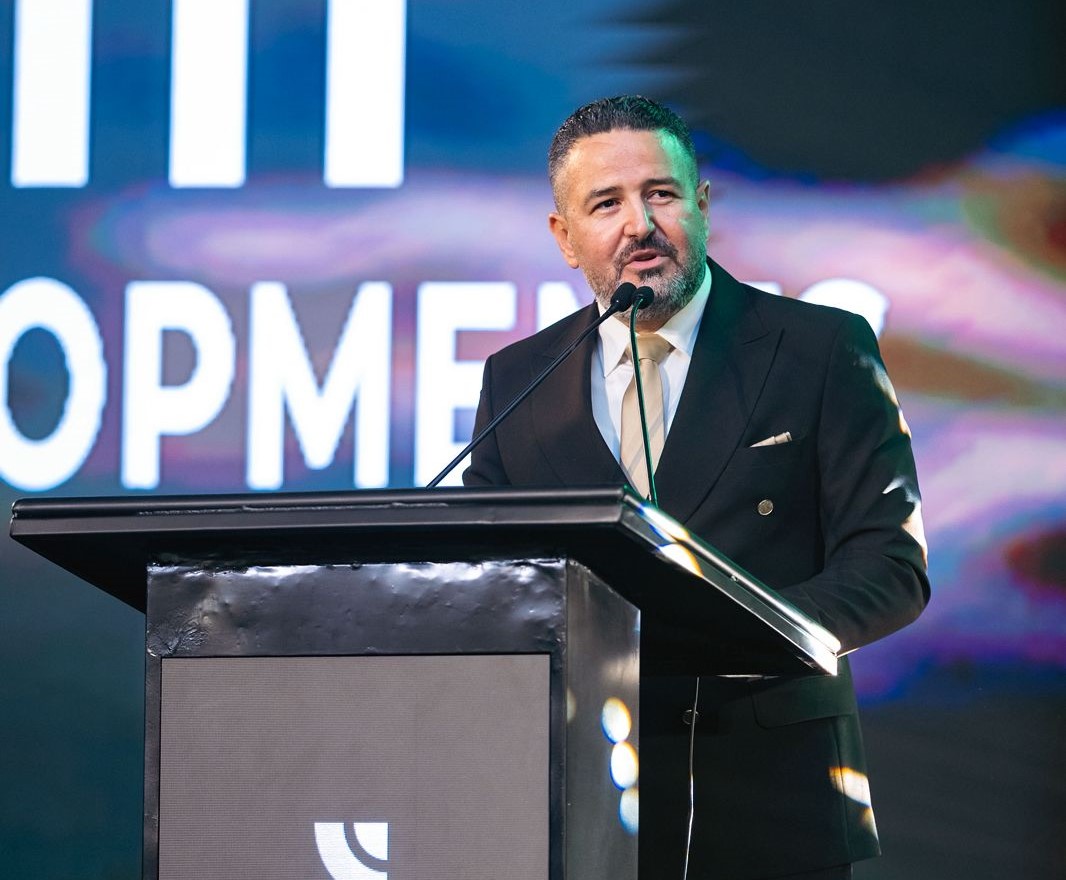 إطلاق شركة SAM Developments ومشروع Gate 90 في مصر
