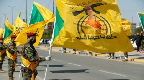 حزب الله يشيد بالرد الإيراني على إسرائيل ويطالب بتحسين العلاقات