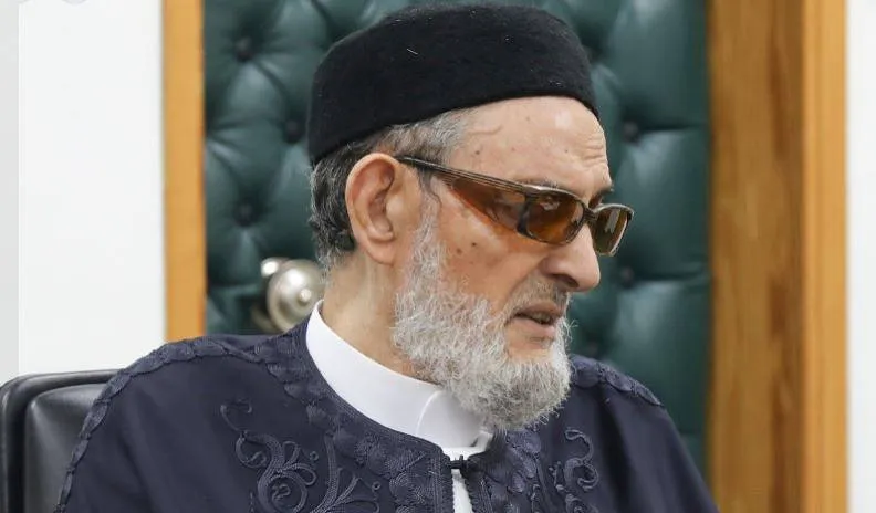 Fatwas de Gharyani suscitent des débats en Libye