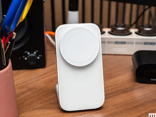 أفضل الشواحن اللاسلكية لعام 2026
